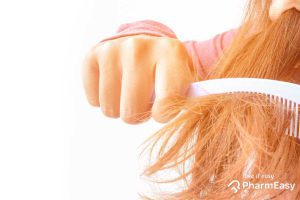 home remedies for dry hair