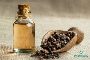 clove health benefits