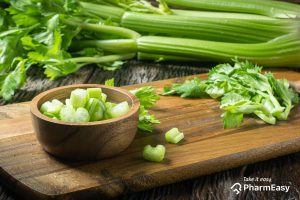 celery benefits