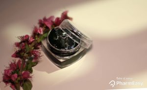 benefits of Shilajit