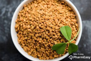 methi seeds benefits