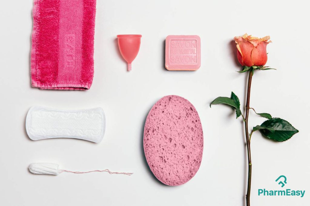 Intimate Tips For Women To Keep Them Healthy