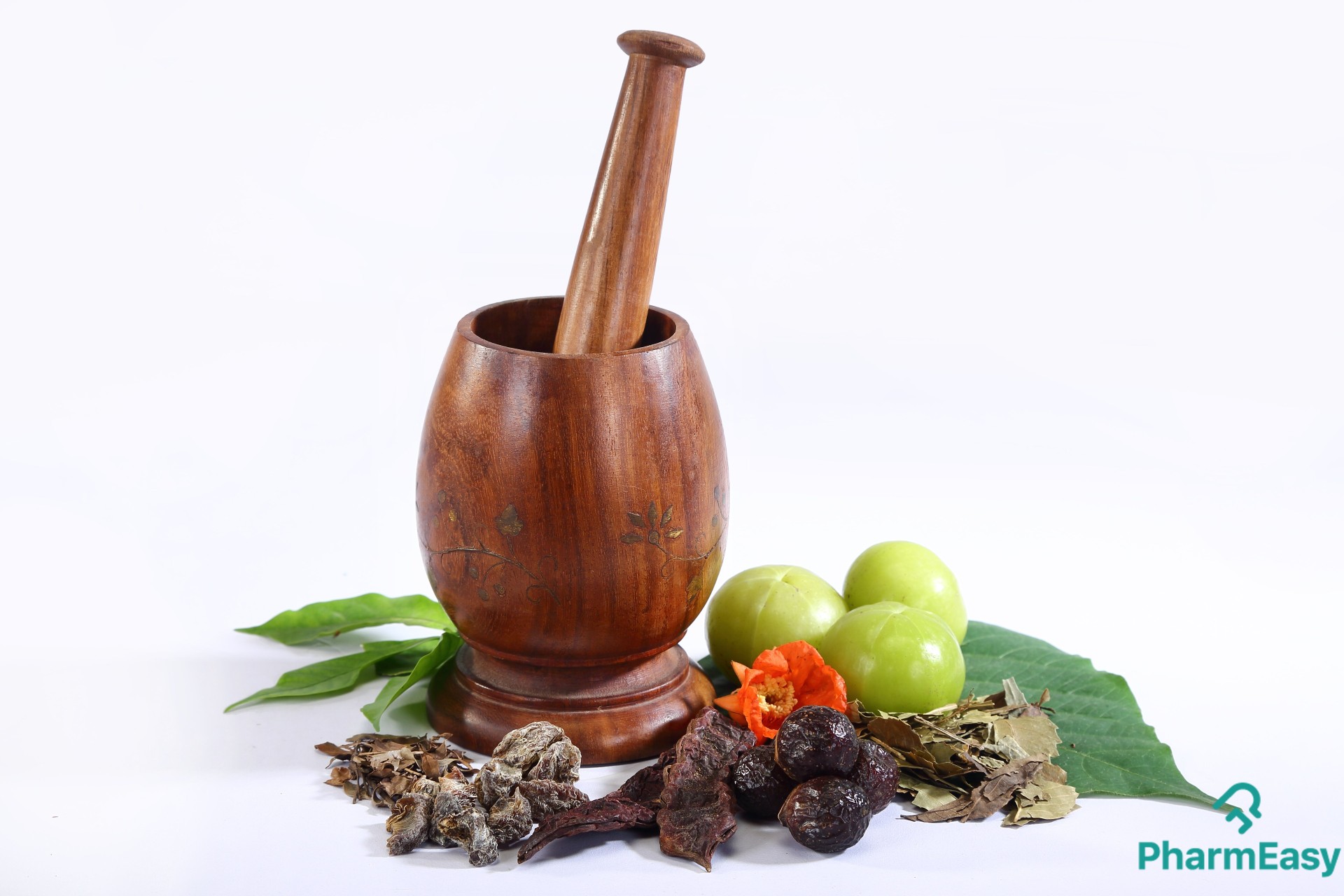 best ayurvedic herbs for overall health