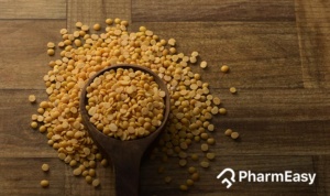 toor dal benefits