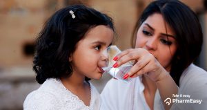 Drinking Water Before Bed