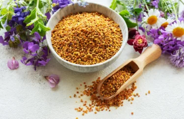 beepollen