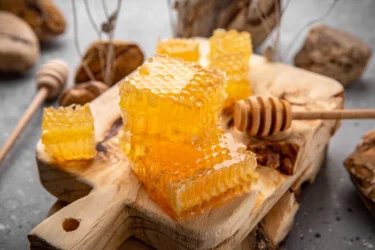 beeswax