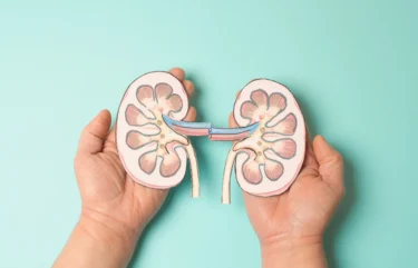 kidney health