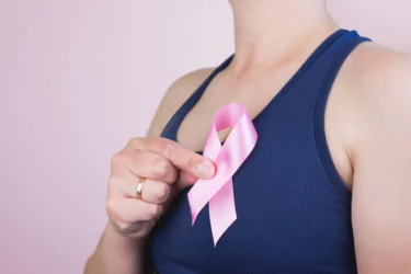 breast cancer
